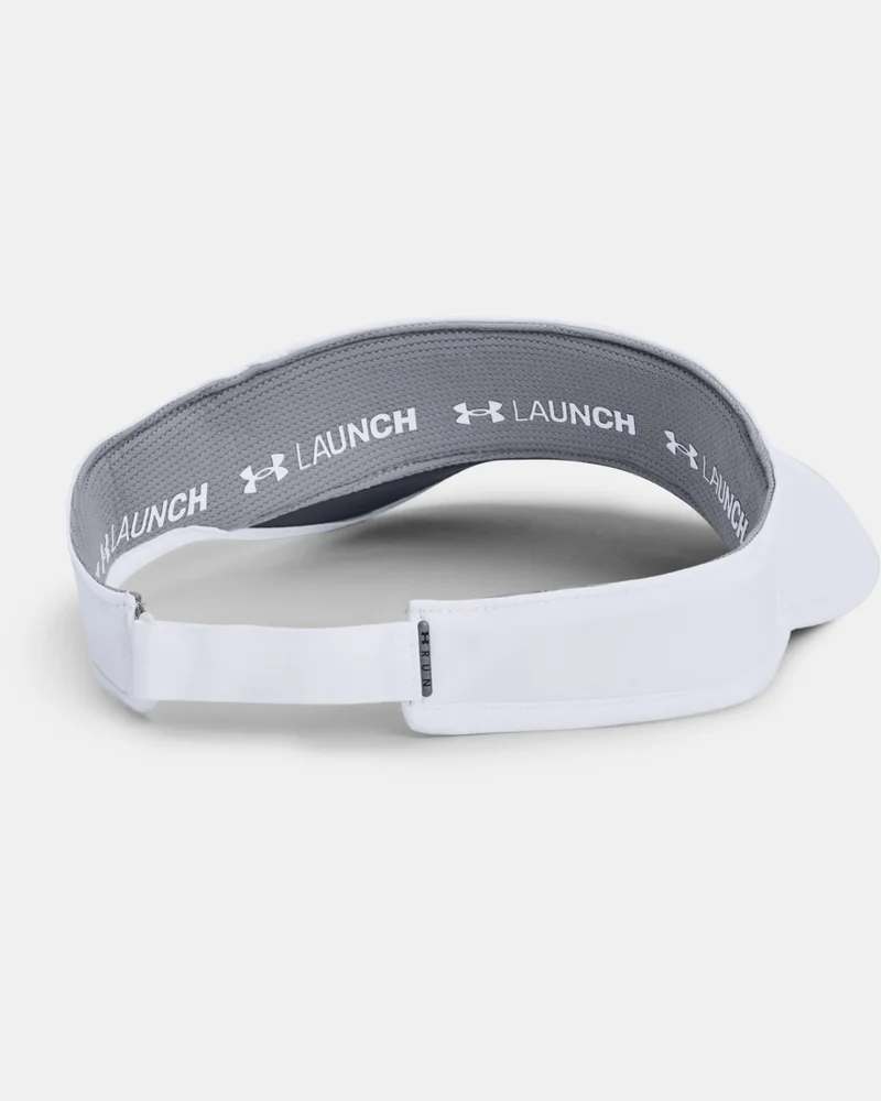 اندر ارمر قبعة رياضية للرجال من  بتقنية -